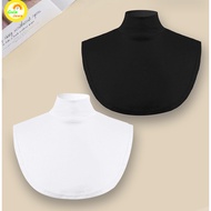 Neck Cuffs Iner Hijab Neck Cuffs Inner Hijab Neck Inner Cuff Tops