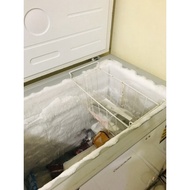 Freezer Box Changhong 199Liter/200 Liter