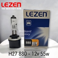 Express * Lezen H27 12V Halogen Bulb
