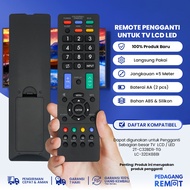 Sharp Aquos LCD LED TV Remote GB225WJSA 2T-C32BD1I-TG