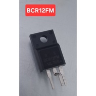 BCR12FM Triac 12Amp/600Volt