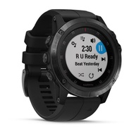 Garmin Fenix 5x Plus