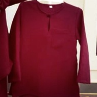 KURTA KIDS BY DYLA EYMAN