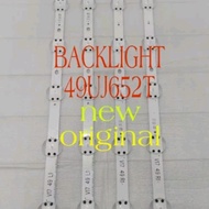 lampu led bl backlight 49uj652 49uj652t