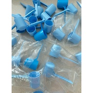 Abbott Redemption Scoop