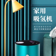 科林豪斯氢氧吸氢机家用制氢机高浓度富氢水机SPE电解气体发生器Colin House Hydrogen and Oxygen Absorption Machine for Household Hydr