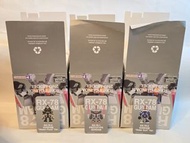 SOTSU SUNRISE QMSV MINI RX-78 GUNDAM 2ND MODEL NO.6 RIDER SUIT NO.2 RX-78-1 PROTOTYPE NO.5 RX-78-2 S