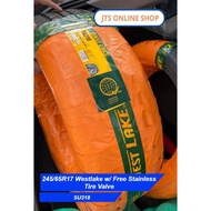245/65R17 Westlake SU318 w/ Free Stainless Tire Valve