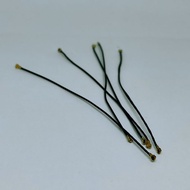CABLE KABEL ANTENA SINYAL UNIVERSAL HENPONE HP XIAOMI OPPO VIVO SAMSUNG CHINA 10,3 CM CENTI Xiaomi r