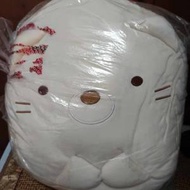 角落生物  cushion
