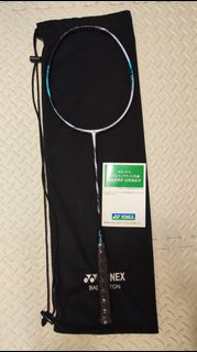 全新 Yonex Astrox 88s pro 2024 JP 日本版  3u5  羽毛球拍 badminton racket YY