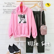 Ellie Set*