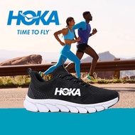 ขายดีที่สุด Hoka One One Clifton 9 รองเท้าวิ่งระบายอากาศน้ำหนักเบาสำหรับผู้หญิง - HK85031903