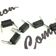 1pc-SPRAGUE X1E 0.1 Uf Ceramic Capacitor IC Side Circuit Type