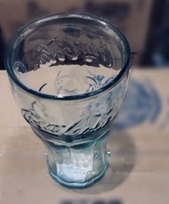 可口可樂玻璃杯