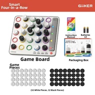 GiiKER | Educational Connect Four Board Game