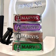 Marvis Toothpaste