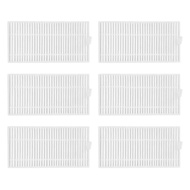 For Xiaomi Robot Vacuum E5 / C108 Filter Robot Vacuum Cleaner Accessories Part