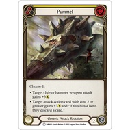 Pummel (Yellow) - History Pack Vol.1 (1HP)