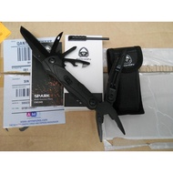 roxon s501u & s502u folding knife with replaceable blade - s502u