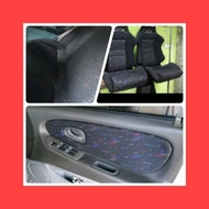 Kain Putra Recaro Original/C99