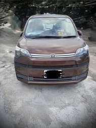 Toyota SPADE SPADE  Auto