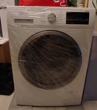 西門子iQ500二合一洗衣機連乾衣機8公斤1200轉99% New WD15G421HK