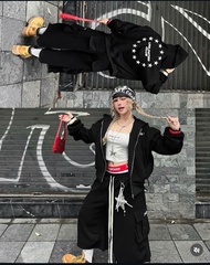 ÁO KHOÁC NỈ NAM NỮ IN NỔI CHỮ UNLIMITED CLUB CHẤT NỈ DÀY MỊN