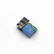 ESP8266 ESP-01S ESP01 Wifi Relay module Controlled Via Wi-Fi