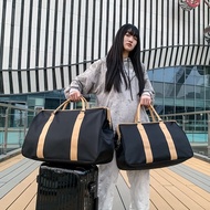 A ai2 Large-Capacity Short-Distance Travel Bag Female Outing Handbag Male Business Travel Travel Can