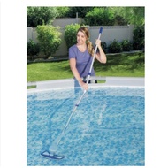 BESTWAY/INTEX Swimming Pool Vacuum Kit Bersih Kolam Sedut Habuk Vakum Sedut Habuk Dalam Pool Vakum B