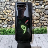 ASUS ROG PHONE 5S 8/128 GB SECOND ORIGINAL