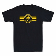 Sleeve T-Shirt Men'S Simply Short Bahamas Black Paradise Cotton Gift Tee Funny