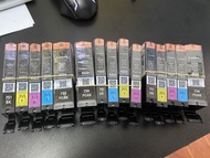 Mực In Cli 751 M Đỏ Bóc Máy In Canon Ix6770 7270