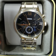 FOSSIL MENS WATCH ALL ORIGINAL