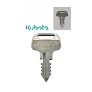 KUBOTA Tractor Key