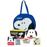(史諾比) 日本Snoopy 福袋 (共7件)