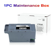 【Hot item】 Resetter for Epson L18050 C9345 L8050 PrintersMaintenance Chip Unlock Box