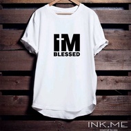 Im Blessed Tshirt / Gospel tshirt