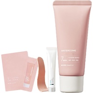 Watercome Hair Removal Cream for Women, Watercome Body Hair Removal, Fast-Acting Depilatory Cream fo