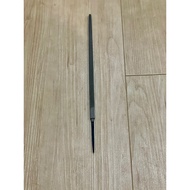 JK Files Square Bastard Cut Files Iron Files Gold Files Silver Files 6-8-10 Pieces