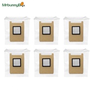 Efficiency Dust Bag for eufy for Anker C28/E25/E28 Robot Vacuum- Leak-Resistant