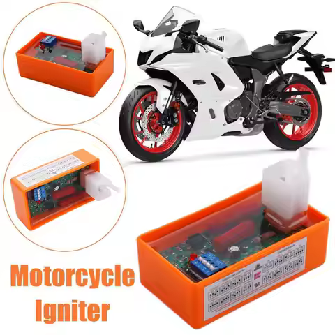 5pin AC CDI Racing Motorcycle Lgnition for Phoenix50 jet50 NEW Super smart50 WY48Q-2 JET50 TR50F for