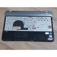 ORGINAL NEC LAVIE LS150/F,PALMREST COVER 33FF3TCKE00,USED (C-K 31)