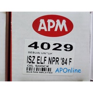 (APM) Isuzu NPR, Hicom 4.3 Shock Absorber (Oil)