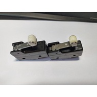 Micro switch 20A-125, 250VDC/480VAC brand Yamatake, Azbil (Japan)