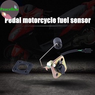 Peacellow Motorbike Petrol Gas Fuel Tank Sensor Motorcycle Scooter Oil Lever Float Gauge For JOG 90 