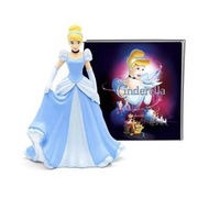 現貨 Tonies Disney Princess Cinderella 迪士尼 灰姑娘 公主 tonie toniebox 音樂小盒子