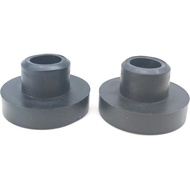 Zip8-Zip (2 Pack) 46-6560 104047 Fuel Tank Bushing Grommet Rubber Compatible Tecumseh H50 H60 H70 H8
