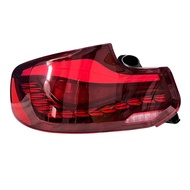 1& Hot Sale Car GTS Style Taillight for BMW 2Series F22 F23 F87 M2C LED Rear Lighting Turning Fog Si